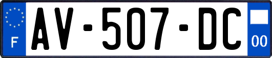 AV-507-DC