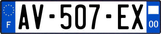 AV-507-EX