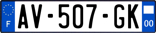 AV-507-GK