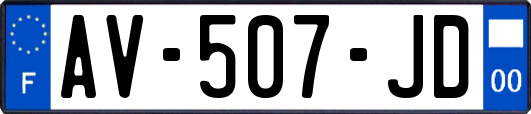 AV-507-JD