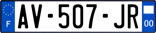 AV-507-JR