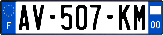 AV-507-KM
