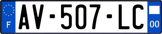AV-507-LC