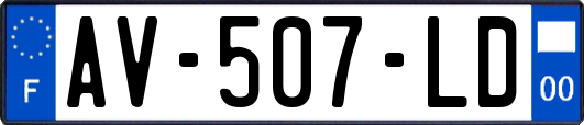 AV-507-LD