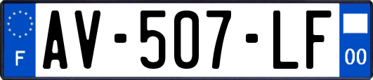 AV-507-LF