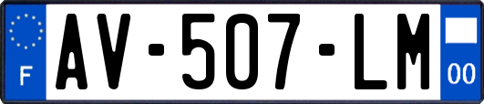 AV-507-LM
