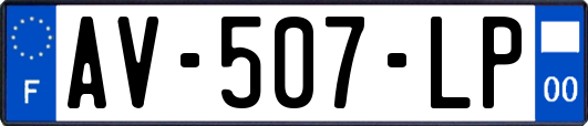 AV-507-LP