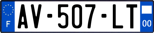 AV-507-LT