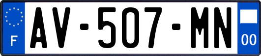 AV-507-MN