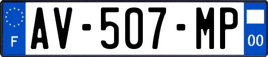 AV-507-MP