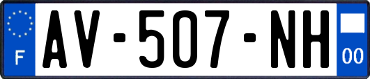 AV-507-NH