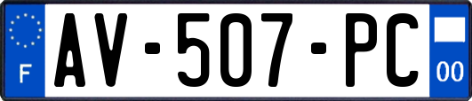 AV-507-PC