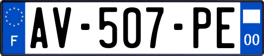 AV-507-PE