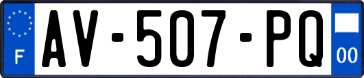 AV-507-PQ