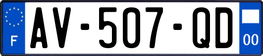 AV-507-QD