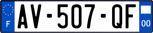 AV-507-QF