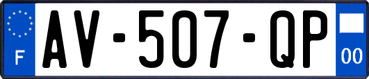 AV-507-QP