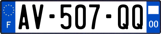 AV-507-QQ