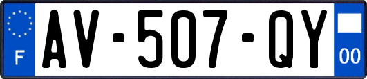 AV-507-QY