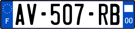 AV-507-RB