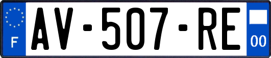 AV-507-RE