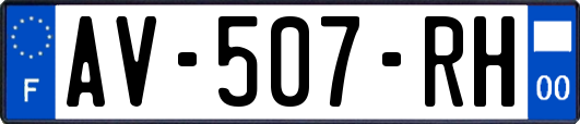 AV-507-RH