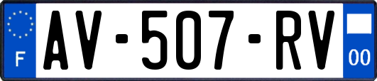 AV-507-RV