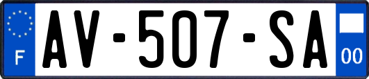 AV-507-SA