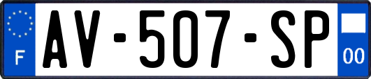 AV-507-SP