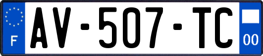 AV-507-TC