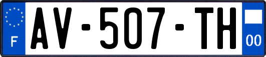 AV-507-TH