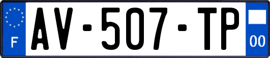 AV-507-TP