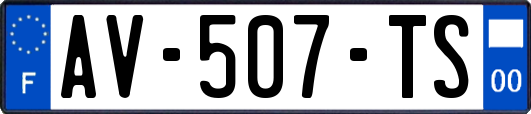 AV-507-TS