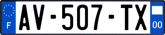 AV-507-TX