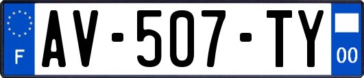 AV-507-TY