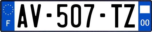 AV-507-TZ