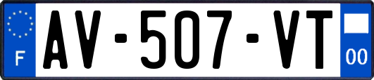 AV-507-VT