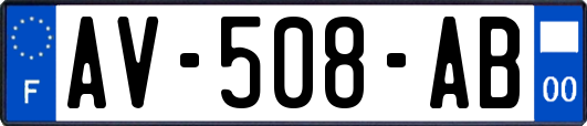 AV-508-AB