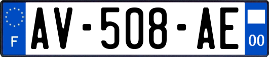 AV-508-AE