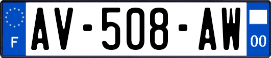 AV-508-AW