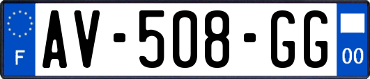 AV-508-GG