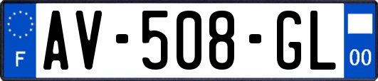 AV-508-GL