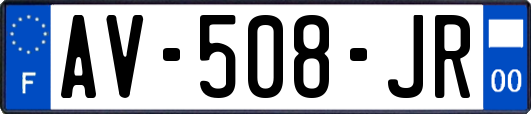 AV-508-JR