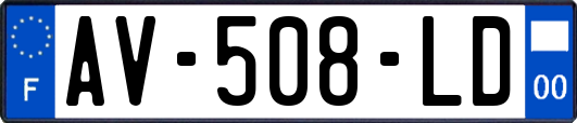 AV-508-LD