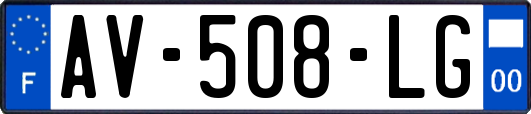AV-508-LG
