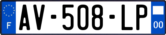 AV-508-LP