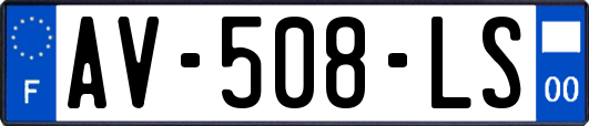 AV-508-LS