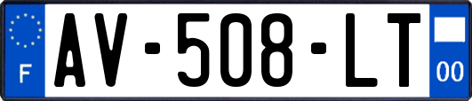 AV-508-LT