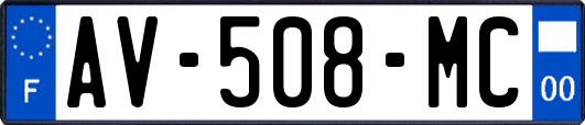 AV-508-MC