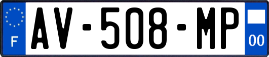 AV-508-MP
